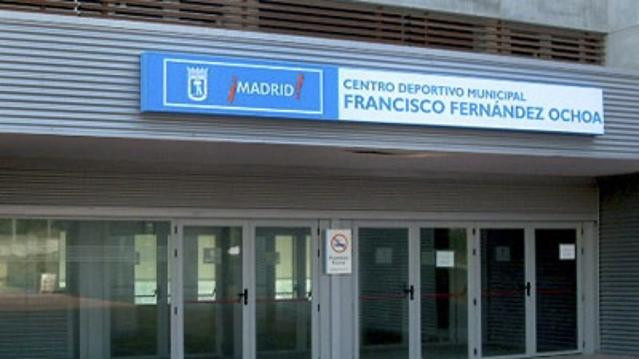 Imagen 2 de la galería del partner Club Deportivo Okami