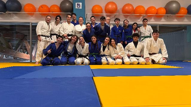 Imagen 1 de la galería del partner Club Deportivo Okami