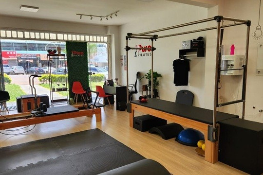 Imagem 3 da galeria do parceiro Pure Pilates - Sobradinho - Quadra 7