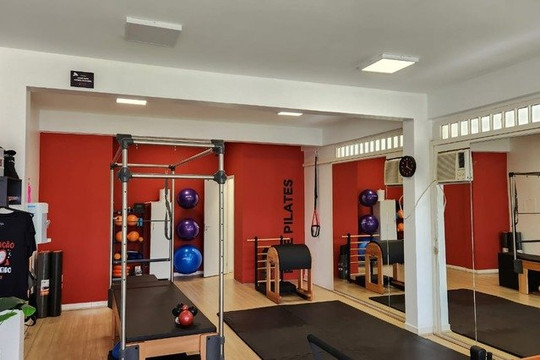 Imagem 1 da galeria do parceiro Pure Pilates - Sobradinho - Quadra 7