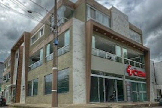 Imagem 2 da galeria do parceiro Academia Pró Fitness