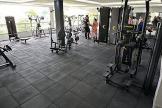 Imagem 1 da galeria do parceiro Academia Pró Fitness