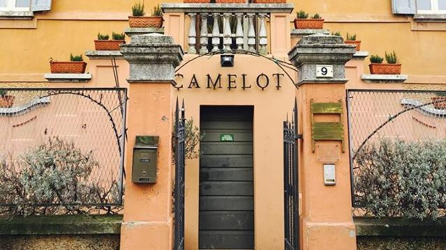 Immagine 2 dalla galleria del partner Camelot Club