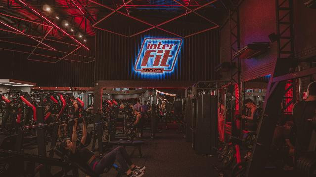 Imagem 3 da galeria do parceiro InterFit