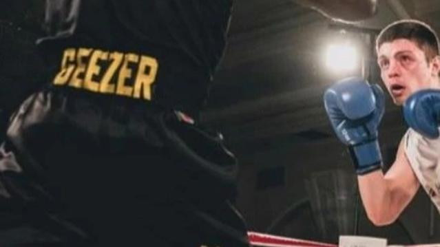 Image 3 from Bronx Boxing Club partner gallery