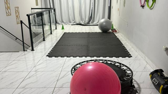 Imagem 1 da galeria do parceiro Itufisio F30