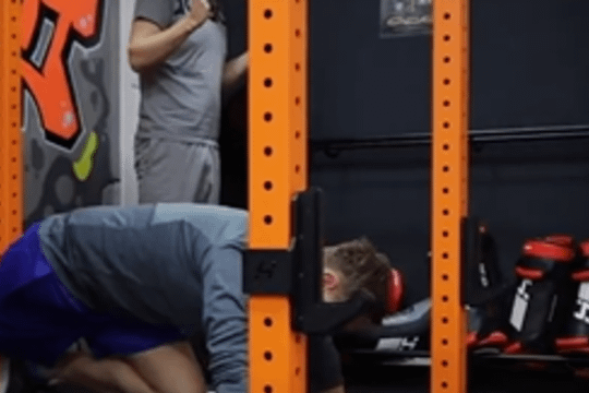 Bild 3 von STEINHART TRAINING Sportpark Hiddinghausen Partnergalerie