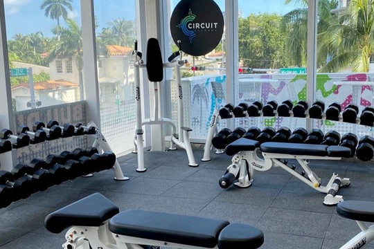 Image 1 from Circuit Academy partner gallery