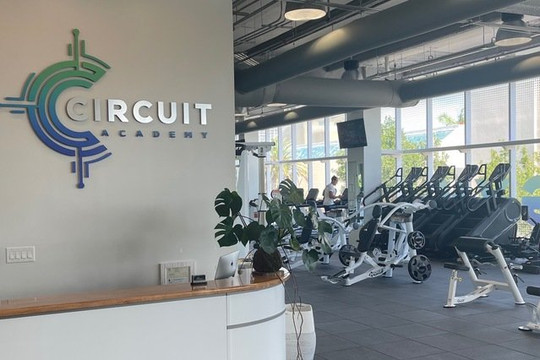 Image 3 from Circuit Academy partner gallery