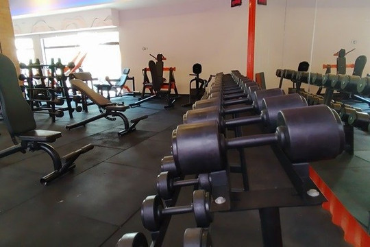 Imagem 3 da galeria do parceiro Body Coach - Penha