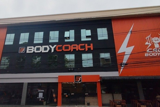 Imagem 2 da galeria do parceiro Body Coach - Penha