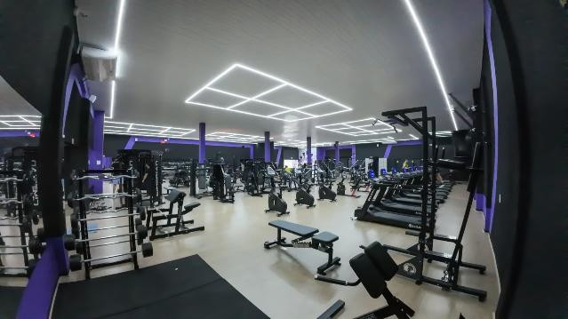 Imagem 1 da galeria do parceiro Academia Intrafit