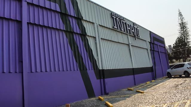 Imagem 2 da galeria do parceiro Academia Intrafit