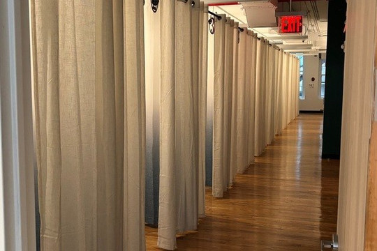 Image 3 from Cloud Touchless Massage partner gallery