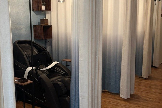 Image 1 from Cloud Touchless Massage partner gallery