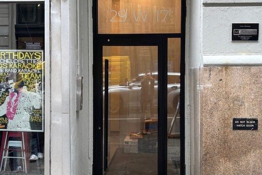 Image 2 from Cloud Touchless Massage partner gallery