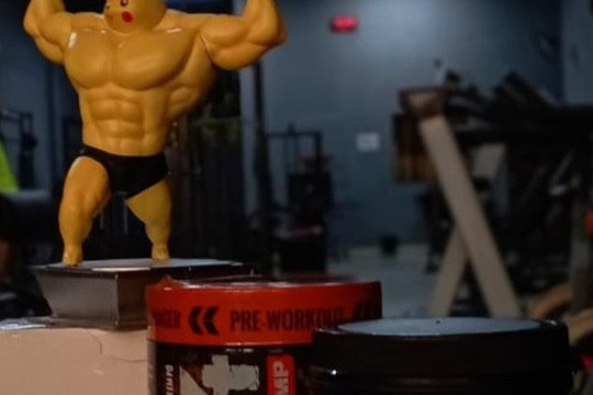 Imagem 3 da galeria do parceiro PumP Academia
