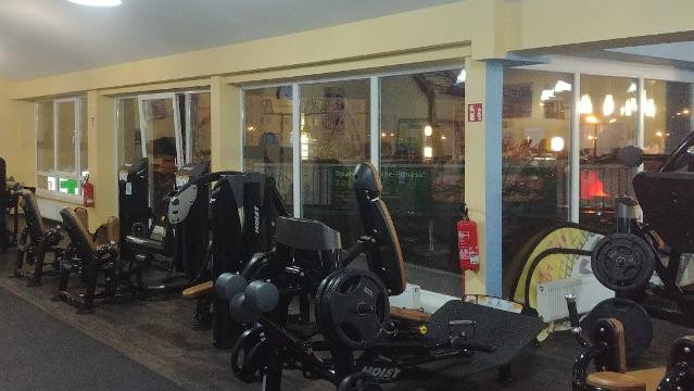 Bild 2 von Elbe Fitness Magdeburg Stadtfeld Partnergalerie