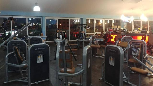 Bild 3 von Elbe Fitness Magdeburg Stadtfeld Partnergalerie
