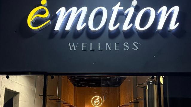 Imagen 1 de la galería del partner E MOTION WELLNESS