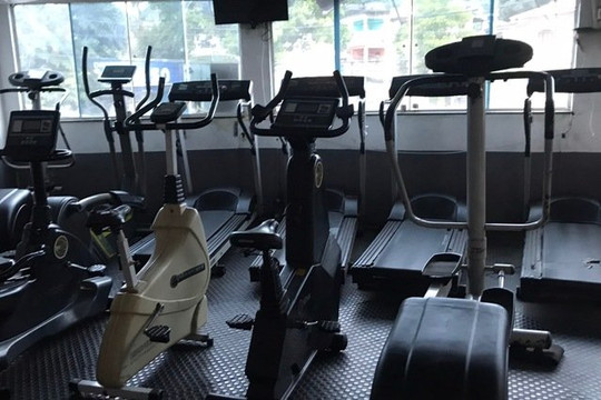 Imagem 3 da galeria do parceiro Academia Power Life LTDA