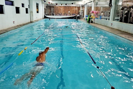 Imagem 3 da galeria do parceiro Academia Vida + Ativa