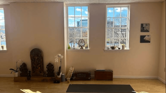 Image 3 from Jala Studio Yoga & Art partner gallery