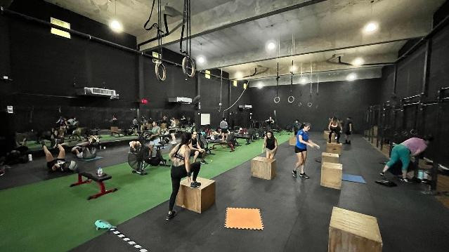 Imagen 3 de la galería del partner Full Effort