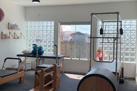 Imagem 1 da galeria do parceiro Mahalo Pilates Suzano