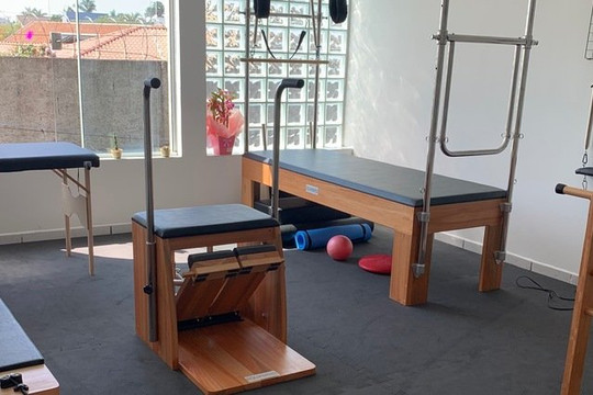 Imagem 2 da galeria do parceiro Mahalo Pilates Suzano