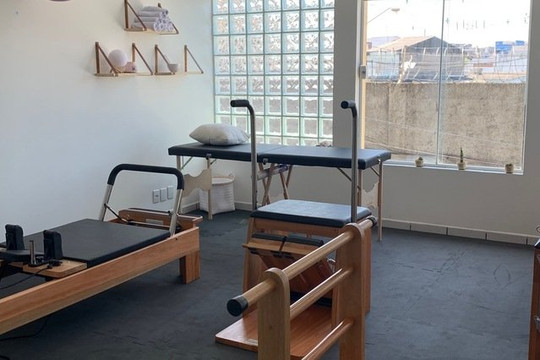 Imagem 3 da galeria do parceiro Mahalo Pilates Suzano