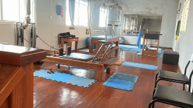 Imagem 2 da galeria do parceiro Pilates AC