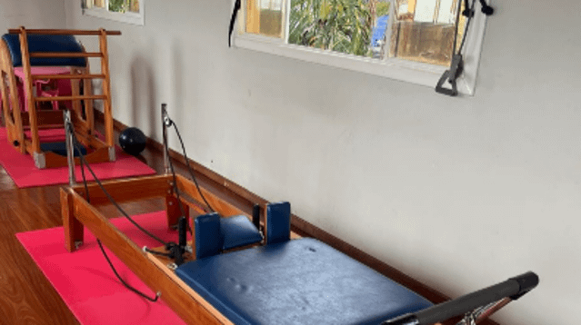 Imagem 3 da galeria do parceiro Pilates AC