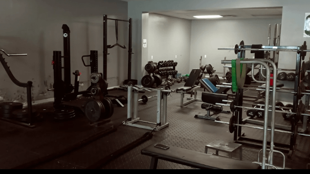 Image 1 from Push The Limit Fitness partner gallery