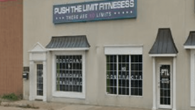 Image 2 from Push The Limit Fitness partner gallery