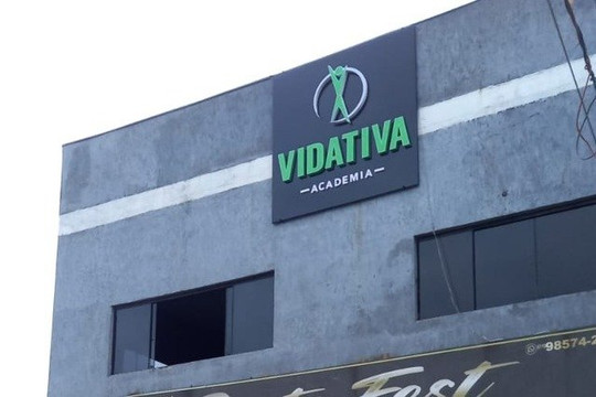 Imagem 2 da galeria do parceiro Academia Vida Ativa