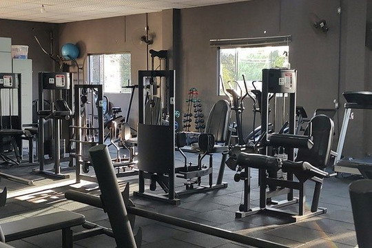 Imagem 1 da galeria do parceiro Academia Vida Ativa