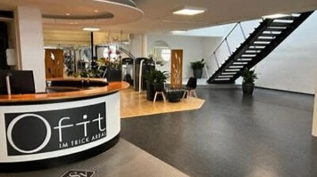 Bild 3 von Ofit GmbH Partnergalerie