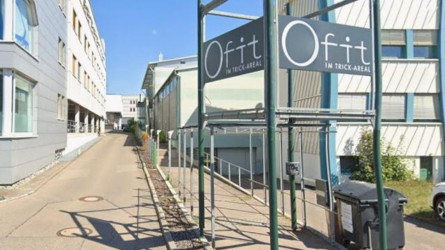 Bild 2 von Ofit GmbH Partnergalerie