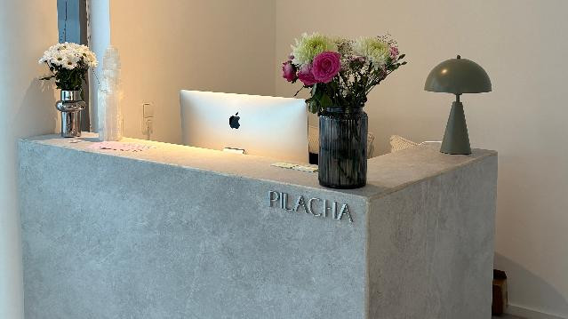 Bild 2 von PILACHA Partnergalerie