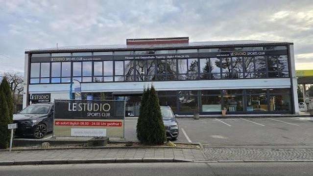 Bild 2 von Le Studio Sportsclub Odelzhausen Partnergalerie