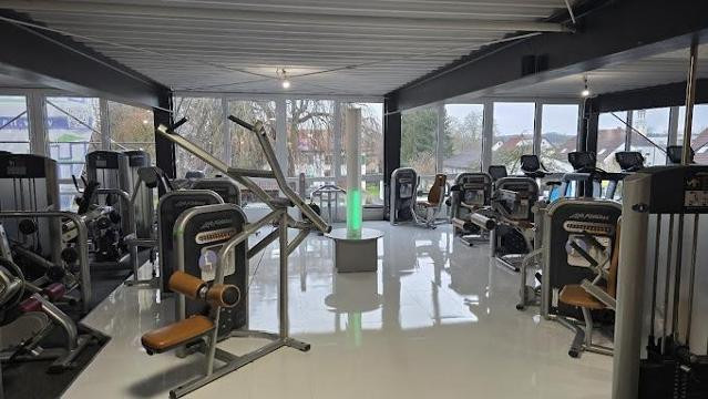 Bild 1 von Le Studio Sportsclub Odelzhausen Partnergalerie