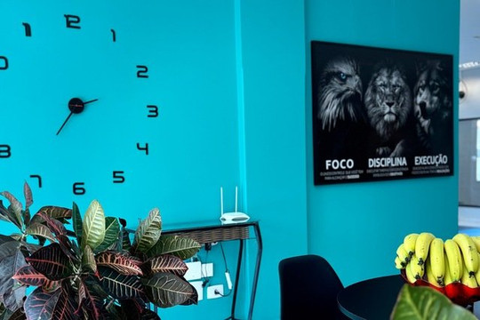 Imagem 1 da galeria do parceiro ENDORF TIME