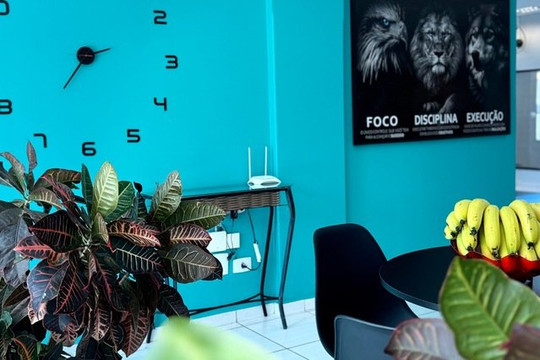 Imagem 3 da galeria do parceiro ENDORF TIME