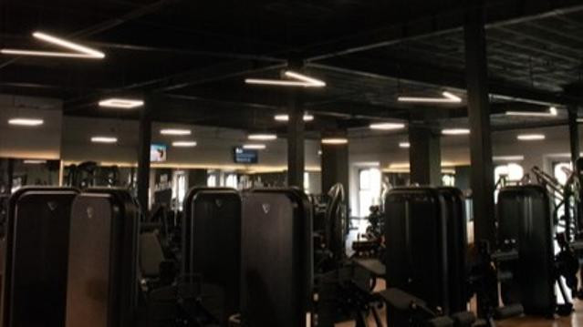 Imagen 3 de la galería del partner Studio Fitness Centro