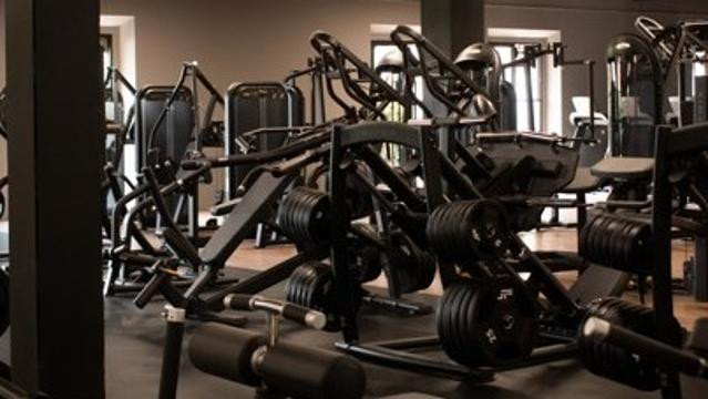 Imagen 2 de la galería del partner Studio Fitness Centro