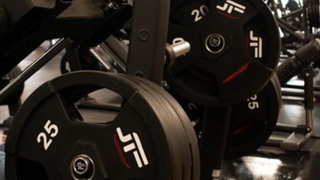 Imagen 1 de la galería del partner Studio Fitness Centro