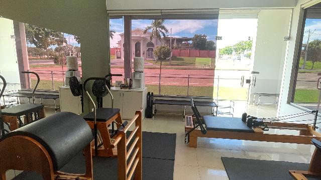 Imagem 3 da galeria do parceiro Pimentel Pilates