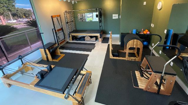 Imagem 2 da galeria do parceiro Pimentel Pilates