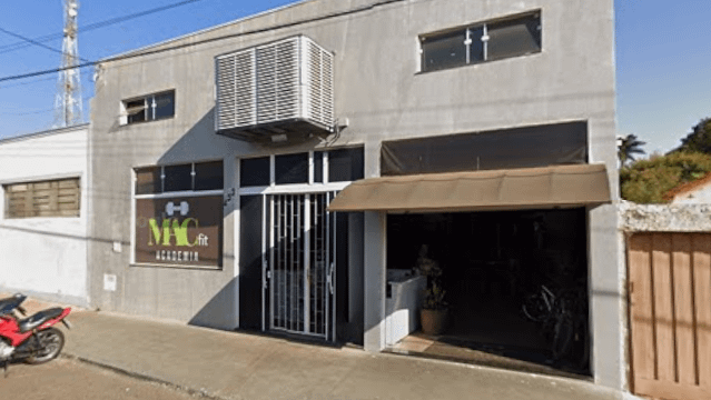 Imagem 2 da galeria do parceiro Macfit academia